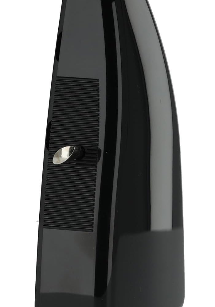 Wittner Taktell Piccolo Mechanical Metronome - Black - Image 5